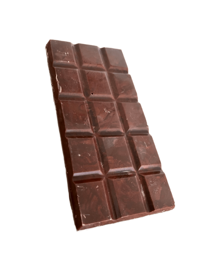 Chocolate semidulce 55%